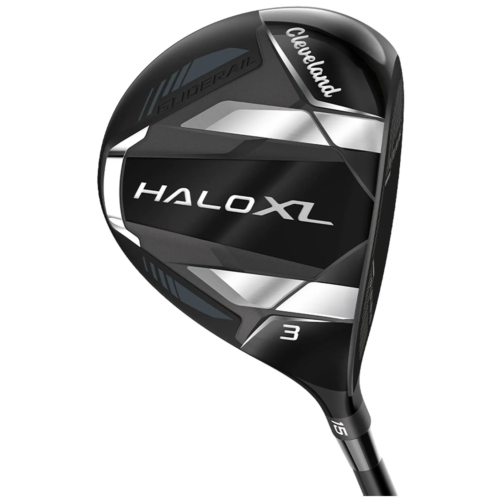 Cleveland Mens Halo XL Fairway