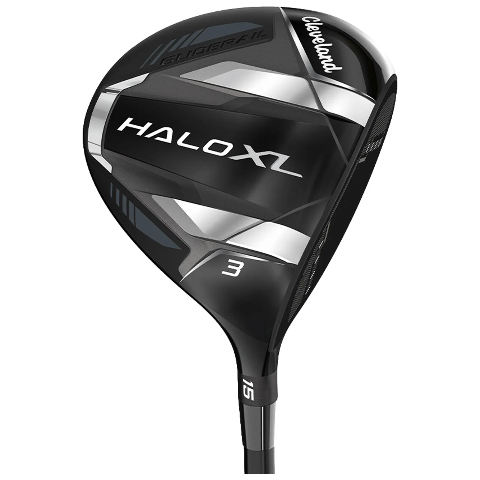 Cleveland Mens Halo XL Fairway