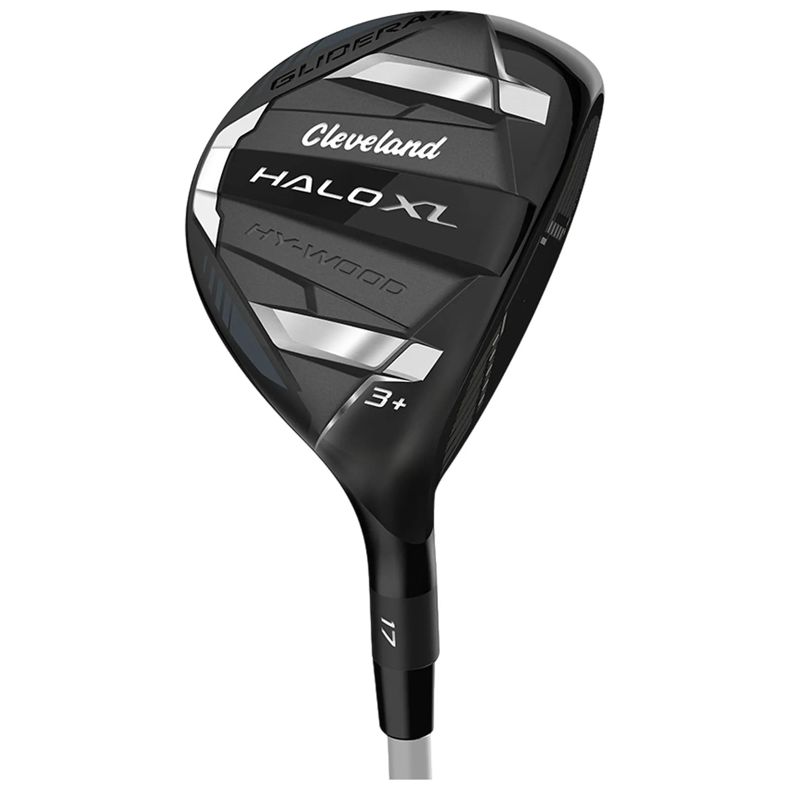 Cleveland Mens Halo XL Hy-Wood
