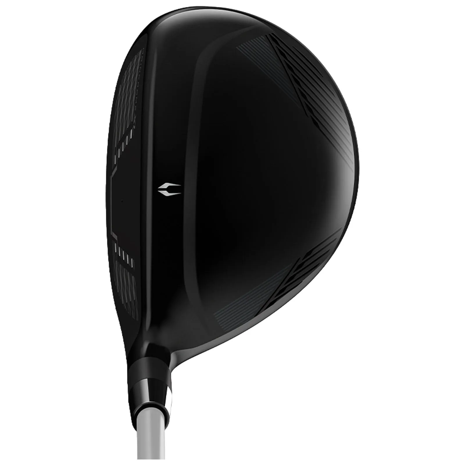 Cleveland Mens Halo XL Hy-Wood