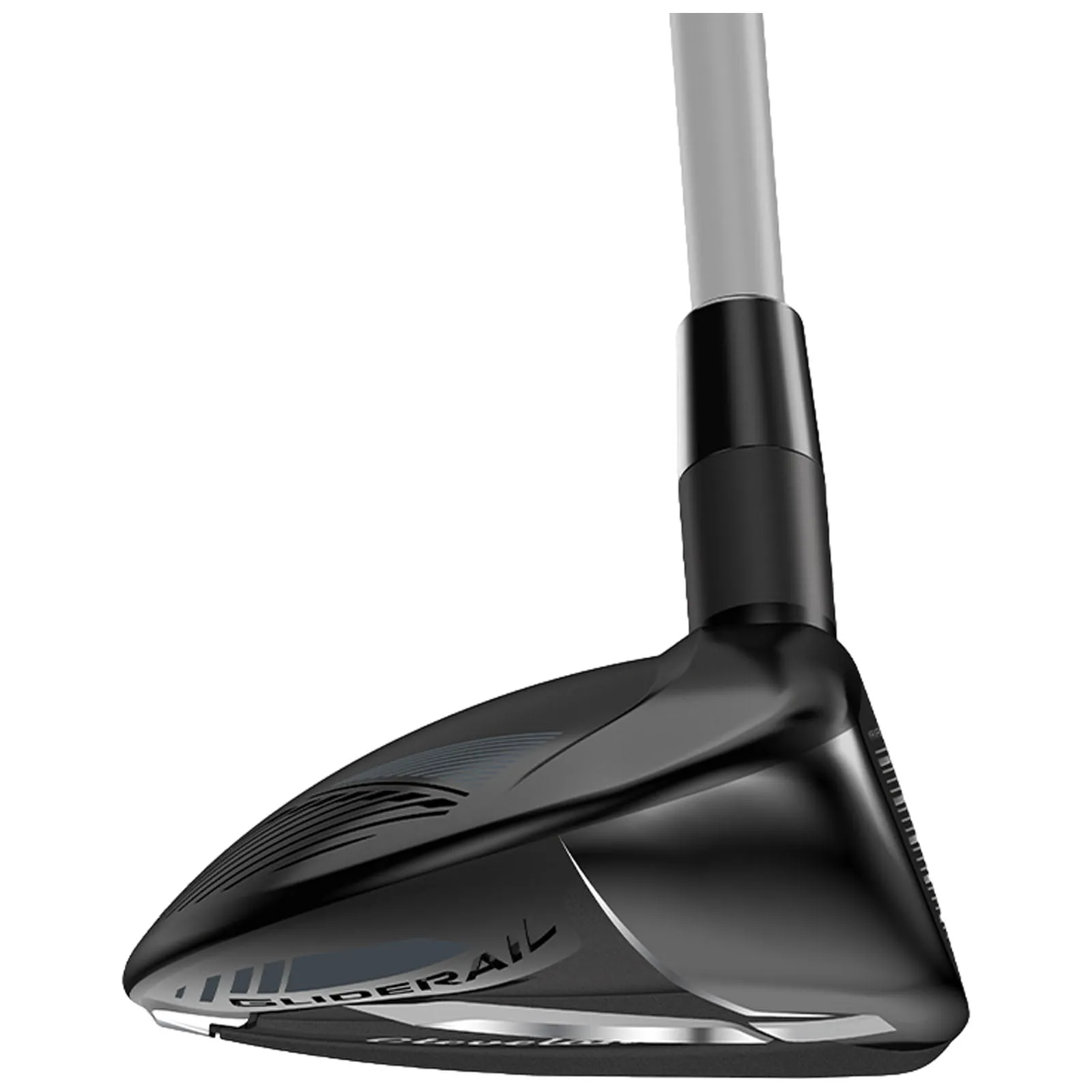 Cleveland Mens Halo XL Hy-Wood