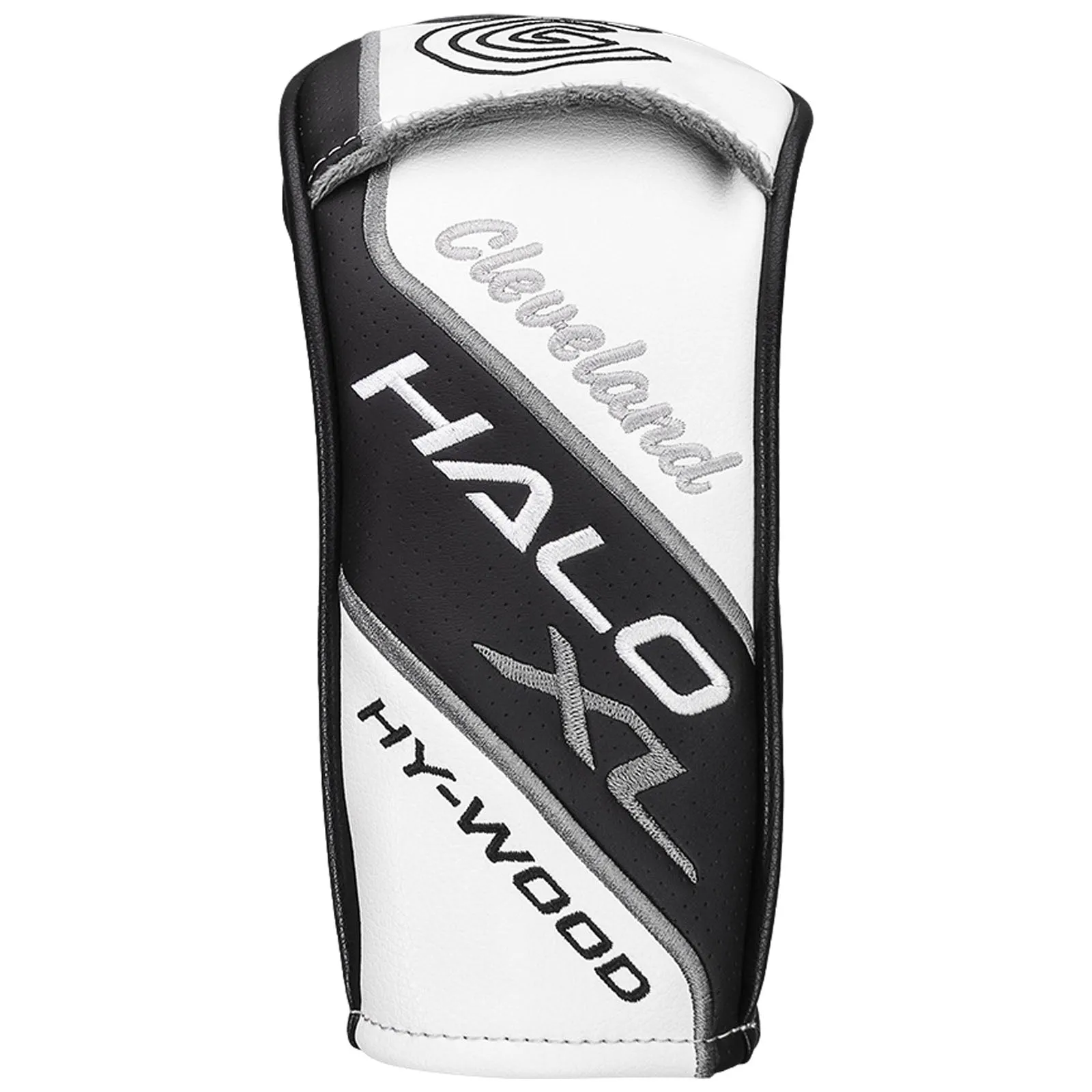 Cleveland Mens Halo XL Hy-Wood