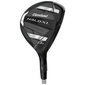 Cleveland Mens Halo XL Hy-Wood