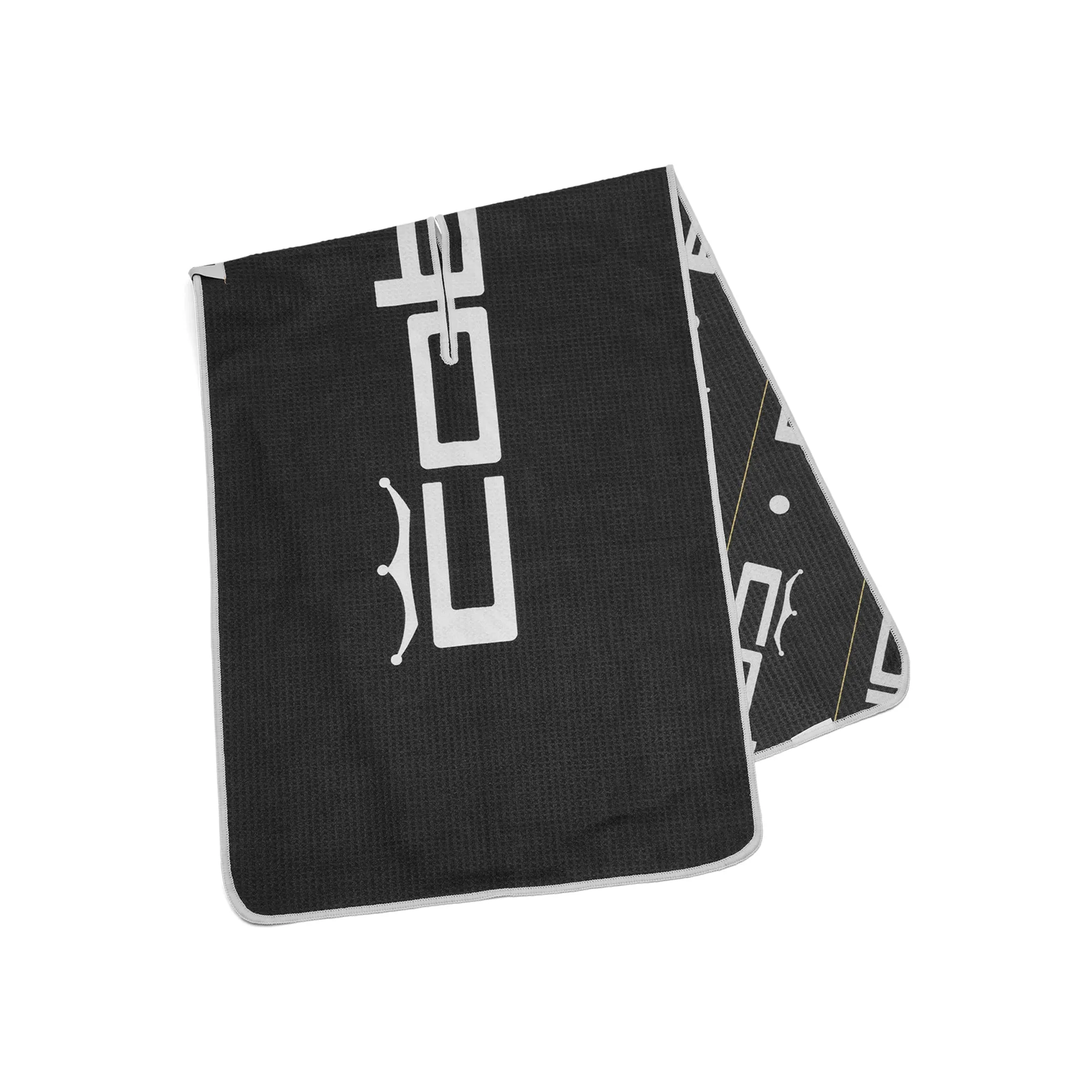 Cobra Golf Microfibre Tour Towel