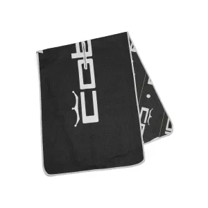 Cobra Golf Microfibre Tour Towel
