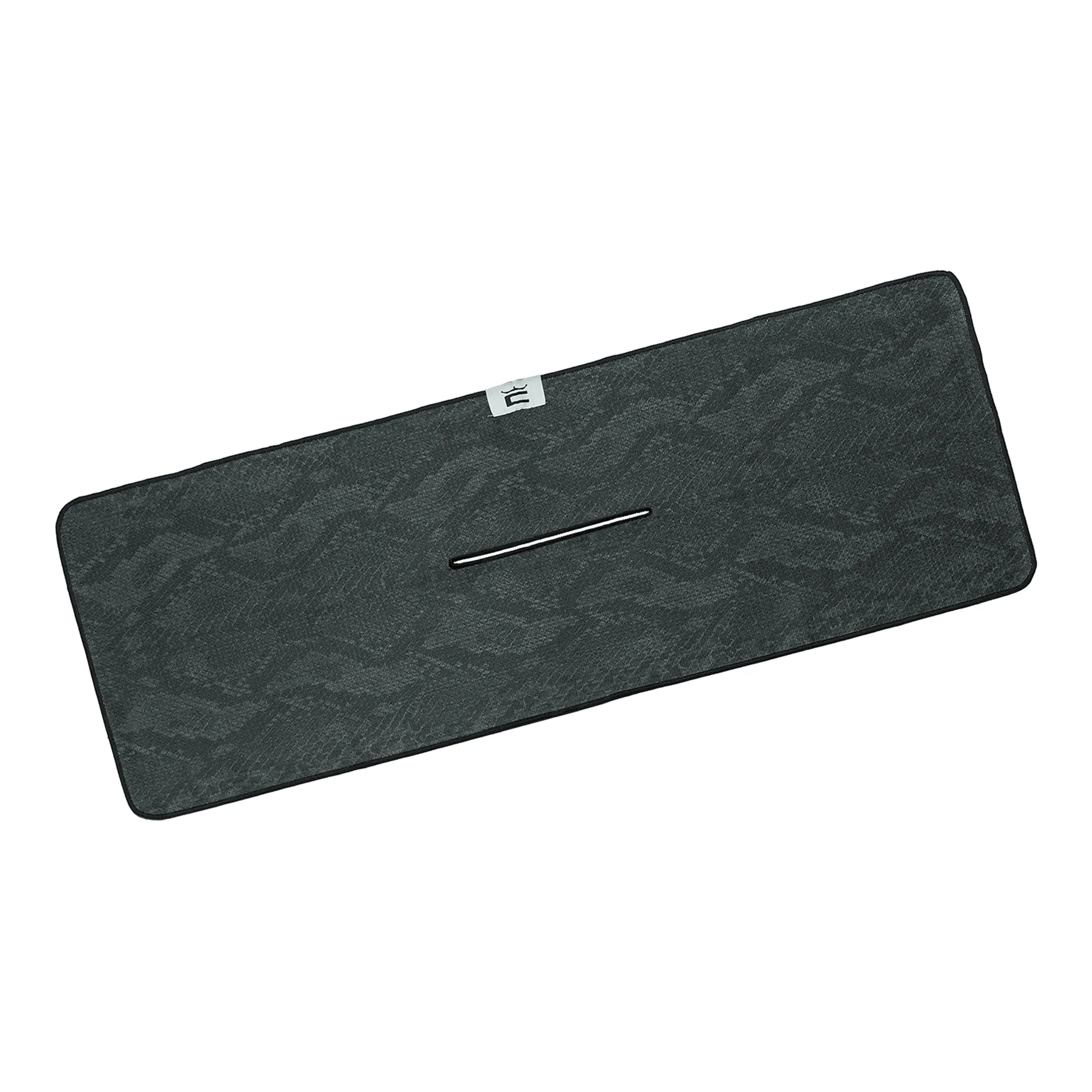 Cobra Golf Snakeskin Towel
