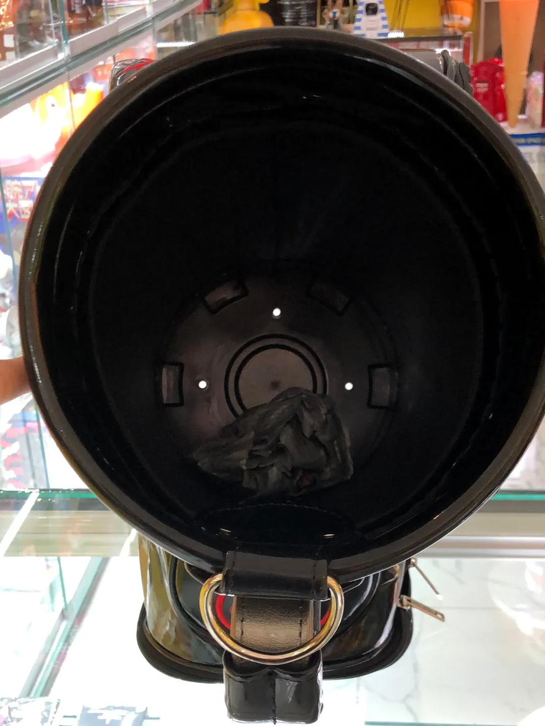 Coca- Cola Golf Bag