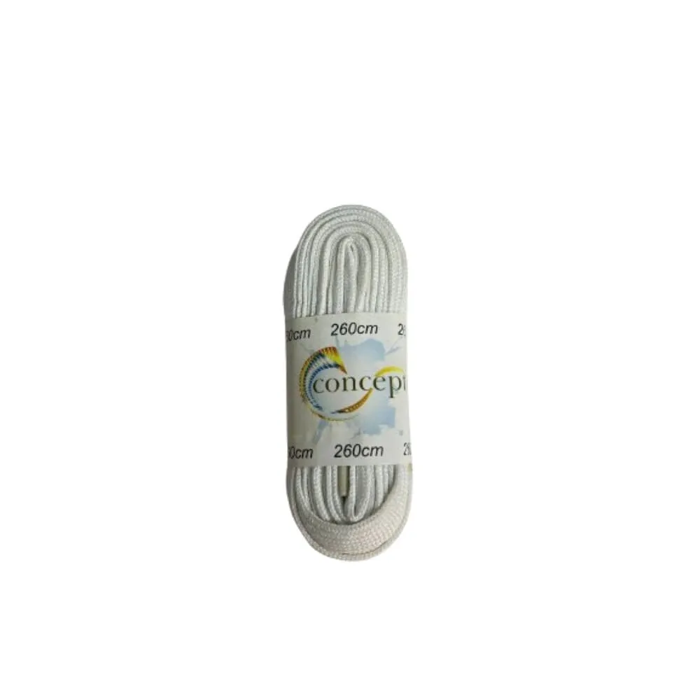 Concept Figure Skate Laces