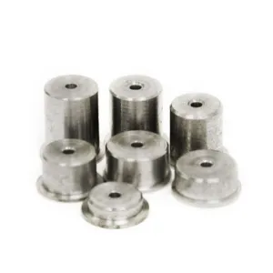 Counterweight for Graphite Shaft