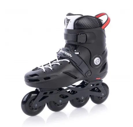 Cronos Beast 80 Inline skates Black