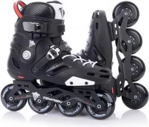 Cronos Beast 80 Inline skates Black