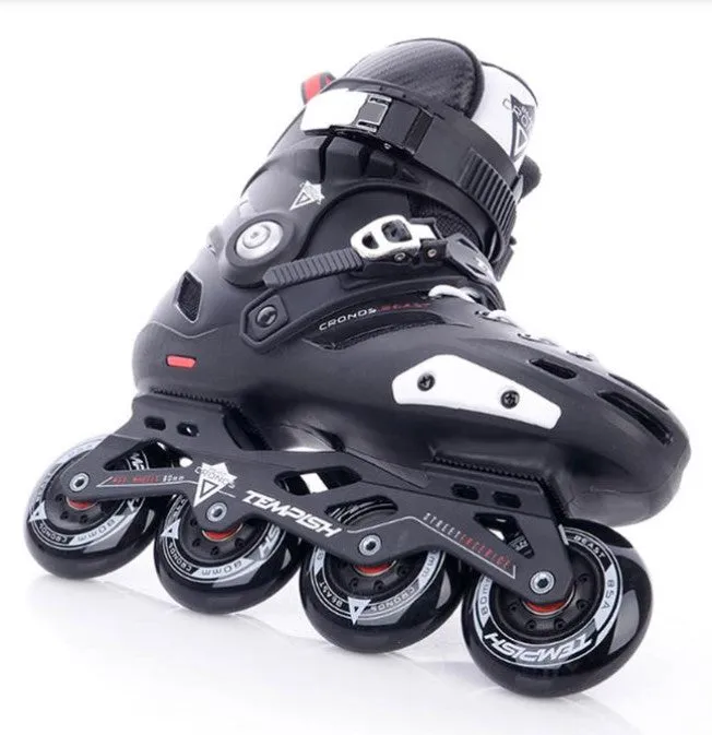 Cronos Beast 80 Inline skates Black