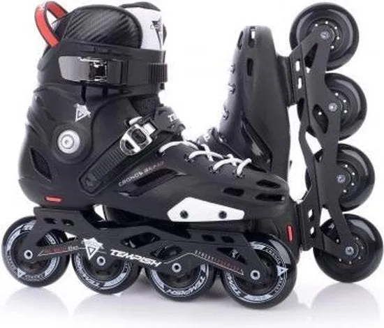 Cronos Beast 80 Inline skates Black