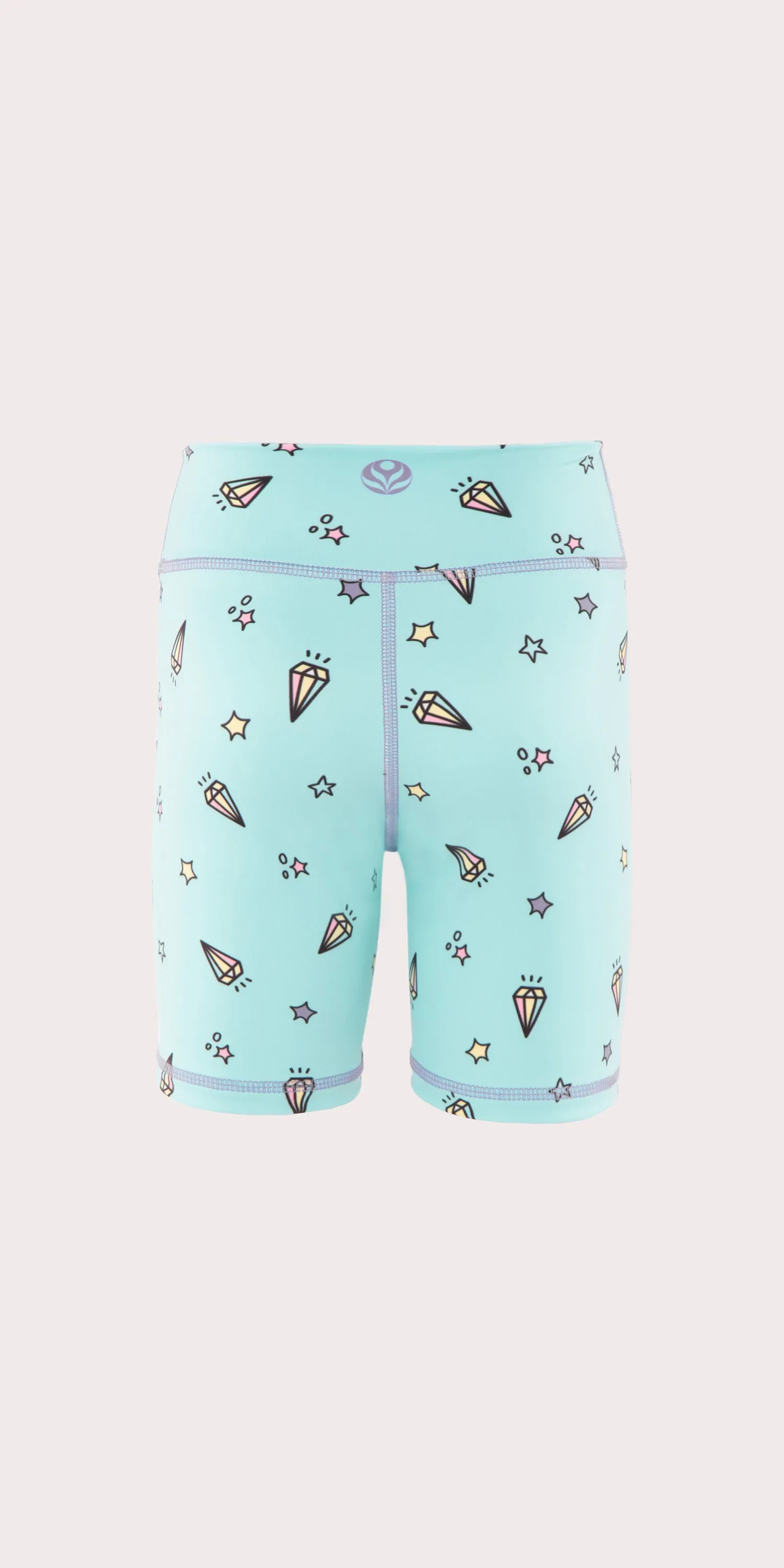 Crystalline - Kids Shorts
