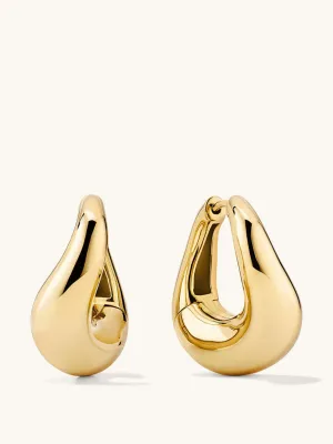 Dôme figure hoops