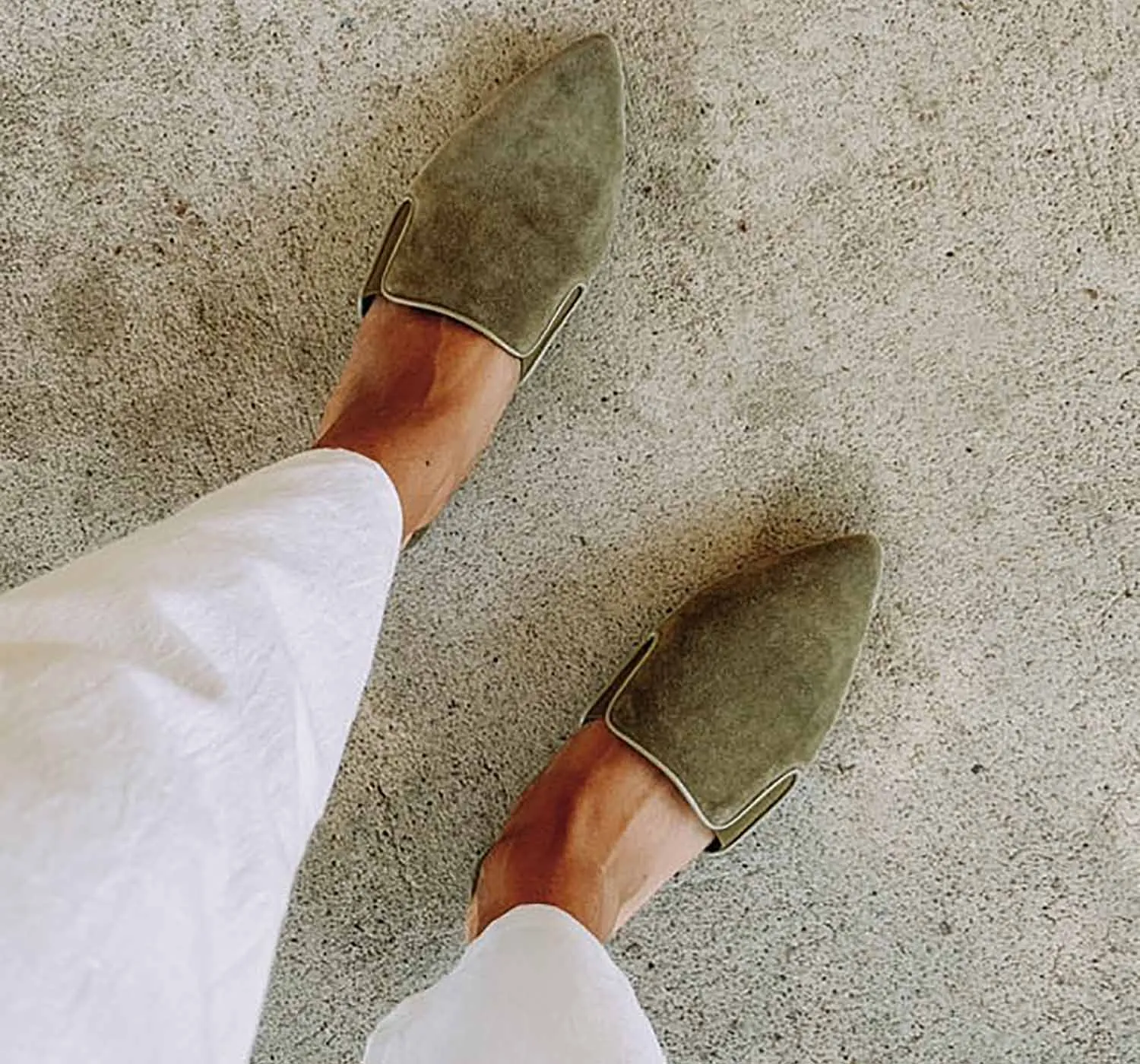 Dream Mule | Truffle