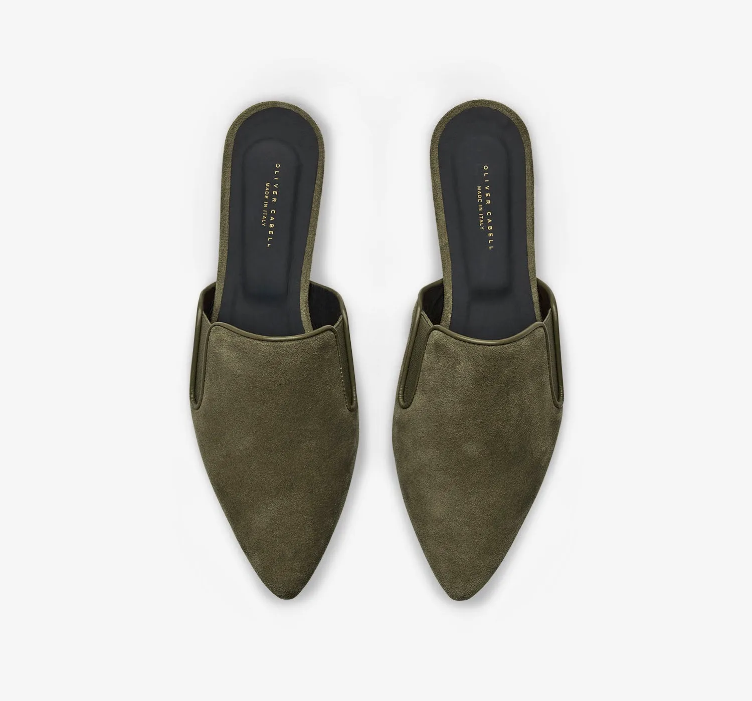 Dream Mule | Truffle