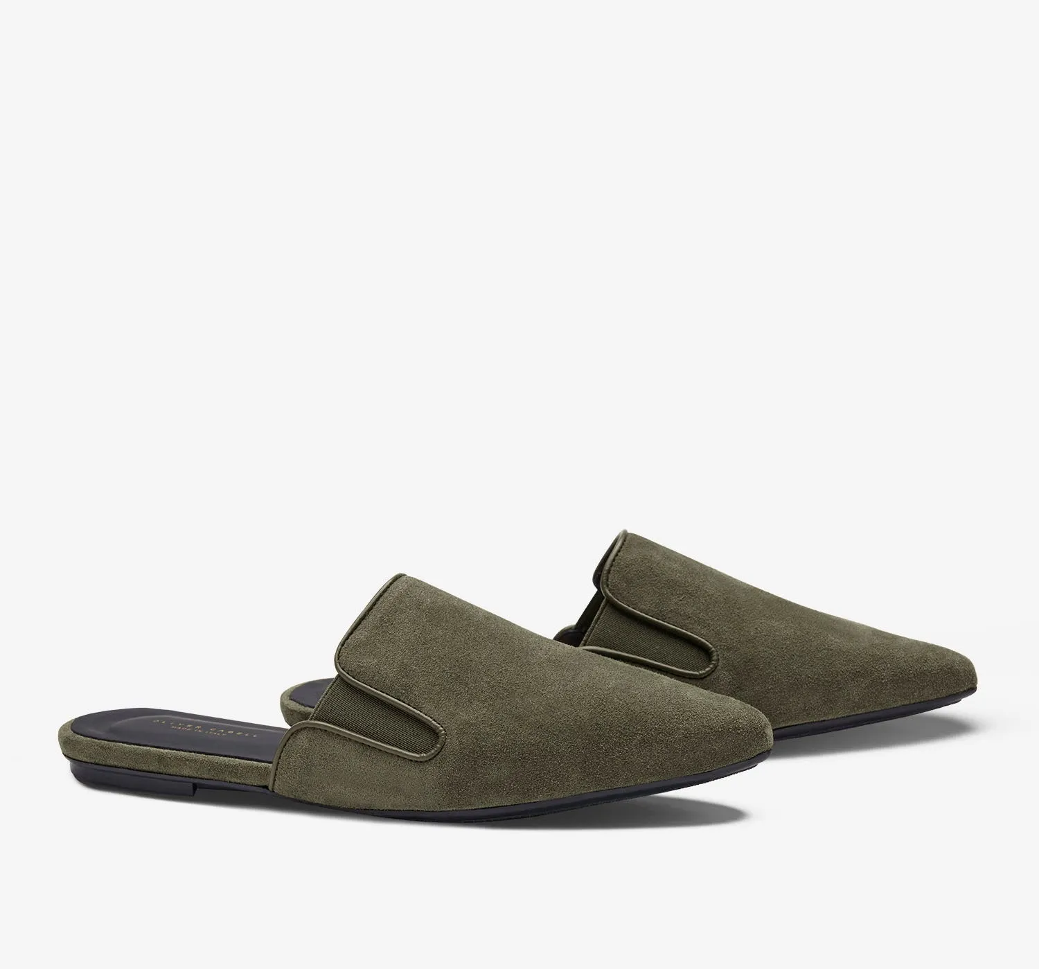 Dream Mule | Truffle