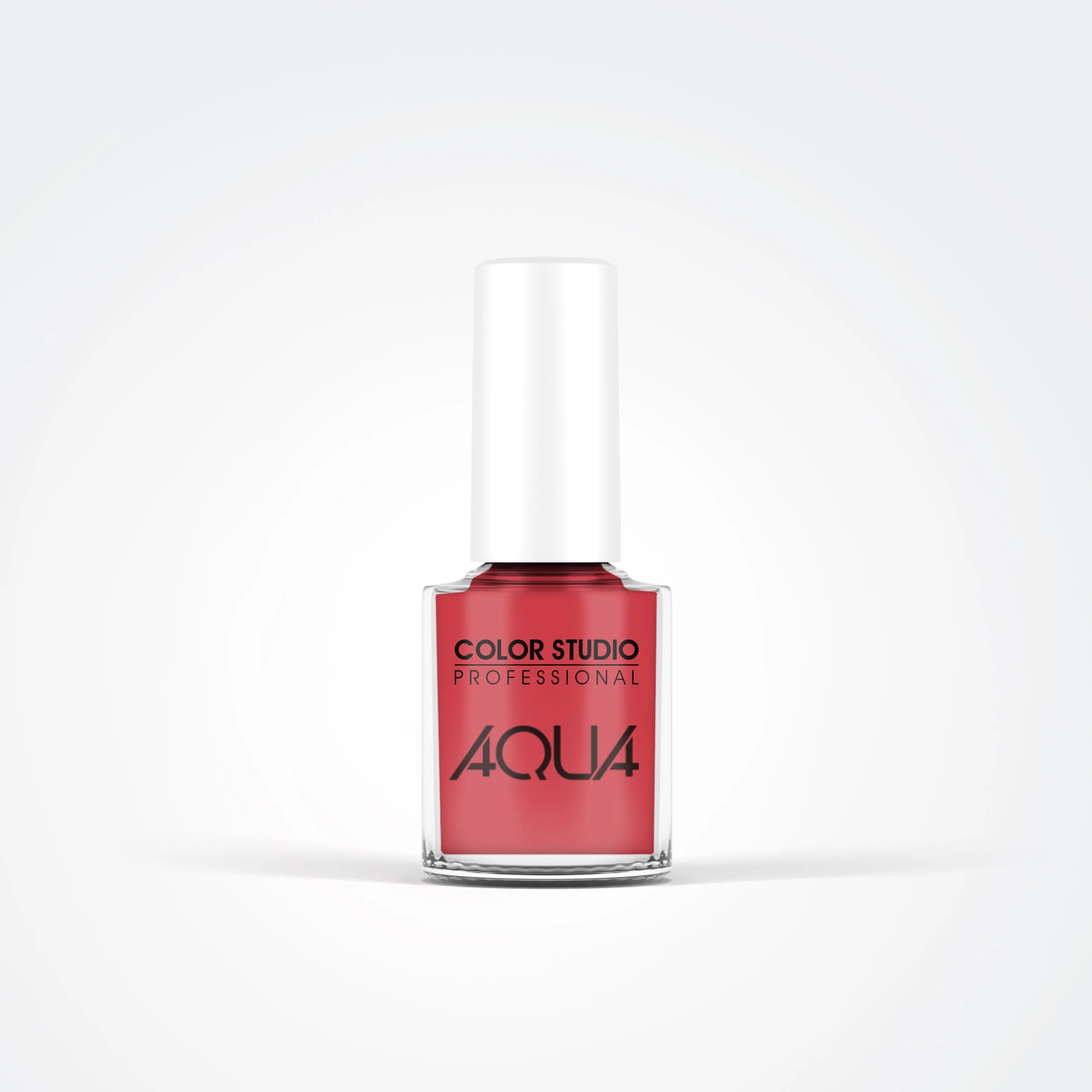 Dynamite Red 08 - AQUA BREATHABLE 11ML COLLECTION