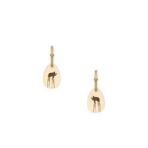 Earrings | Elephant Surrealist