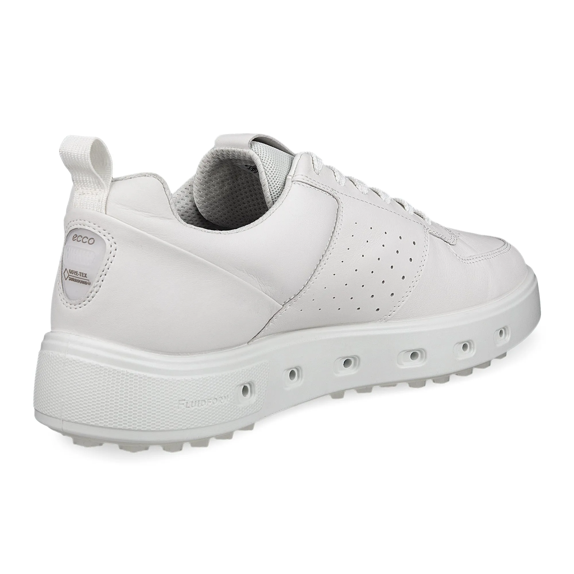 Ecco Street 720 Gore-Tex Golf Shoes