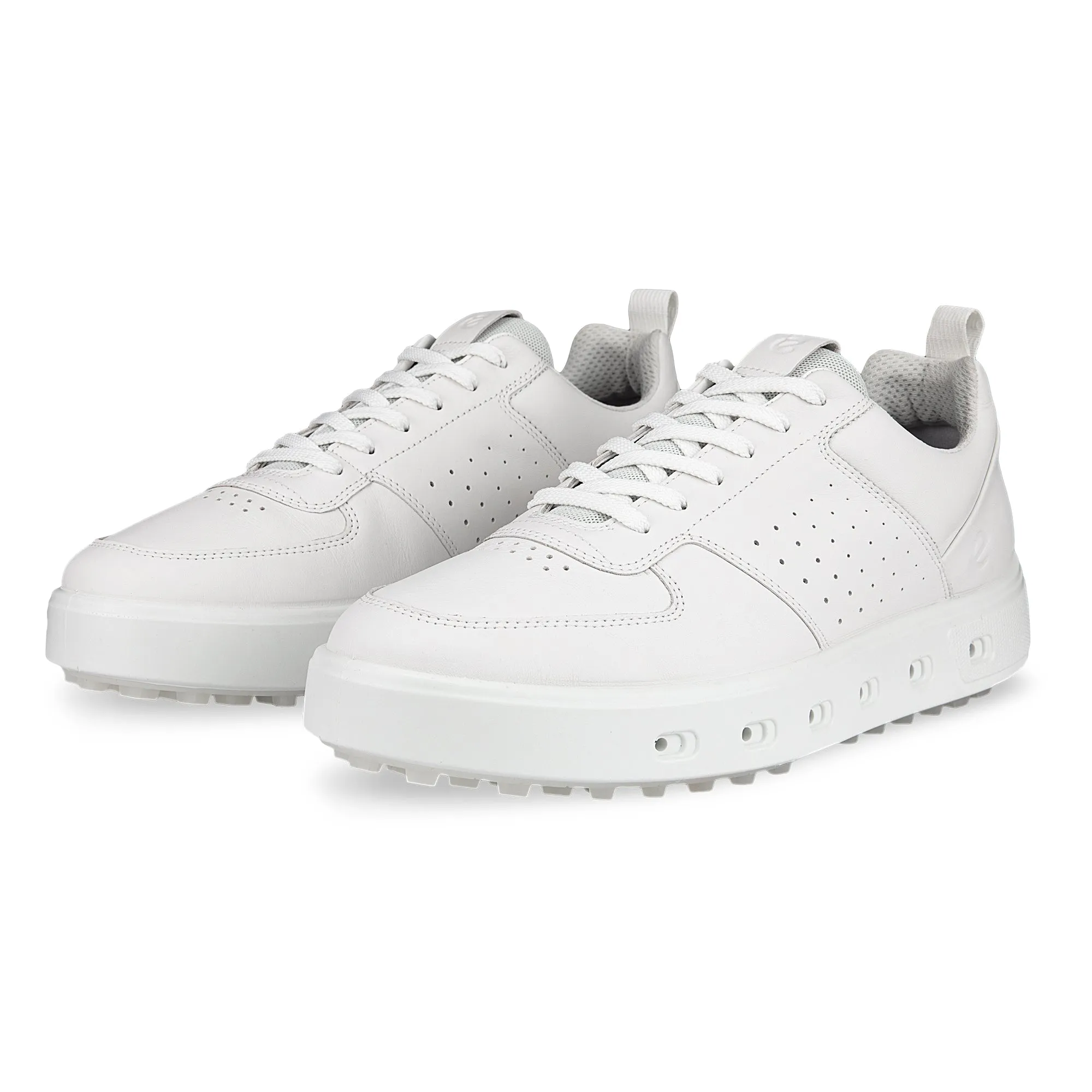 Ecco Street 720 Gore-Tex Golf Shoes