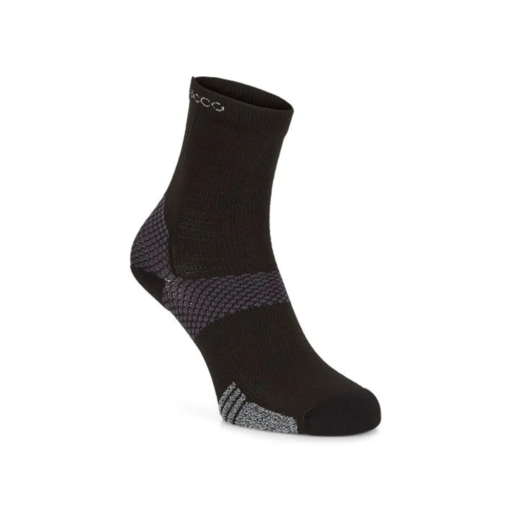 Ecco Tour Lite Crew Golf Socks