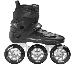 EGO 3X110 TIF Inline Skates