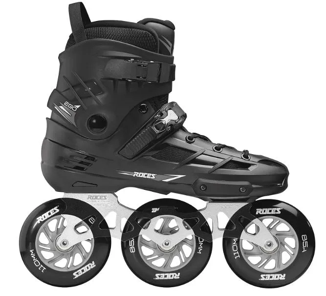 EGO 3X110 TIF Inline Skates