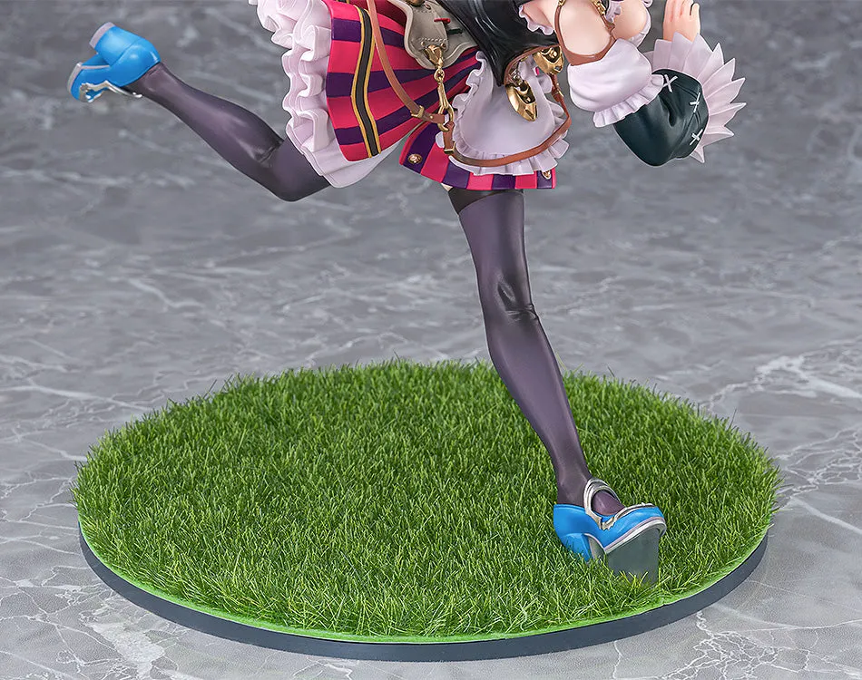 Eishin Flash 1/7 Scale Figure
