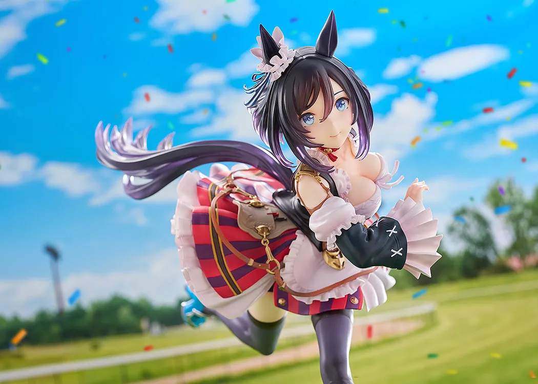 Eishin Flash 1/7 Scale Figure