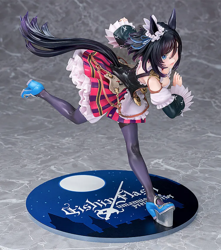 Eishin Flash 1/7 Scale Figure