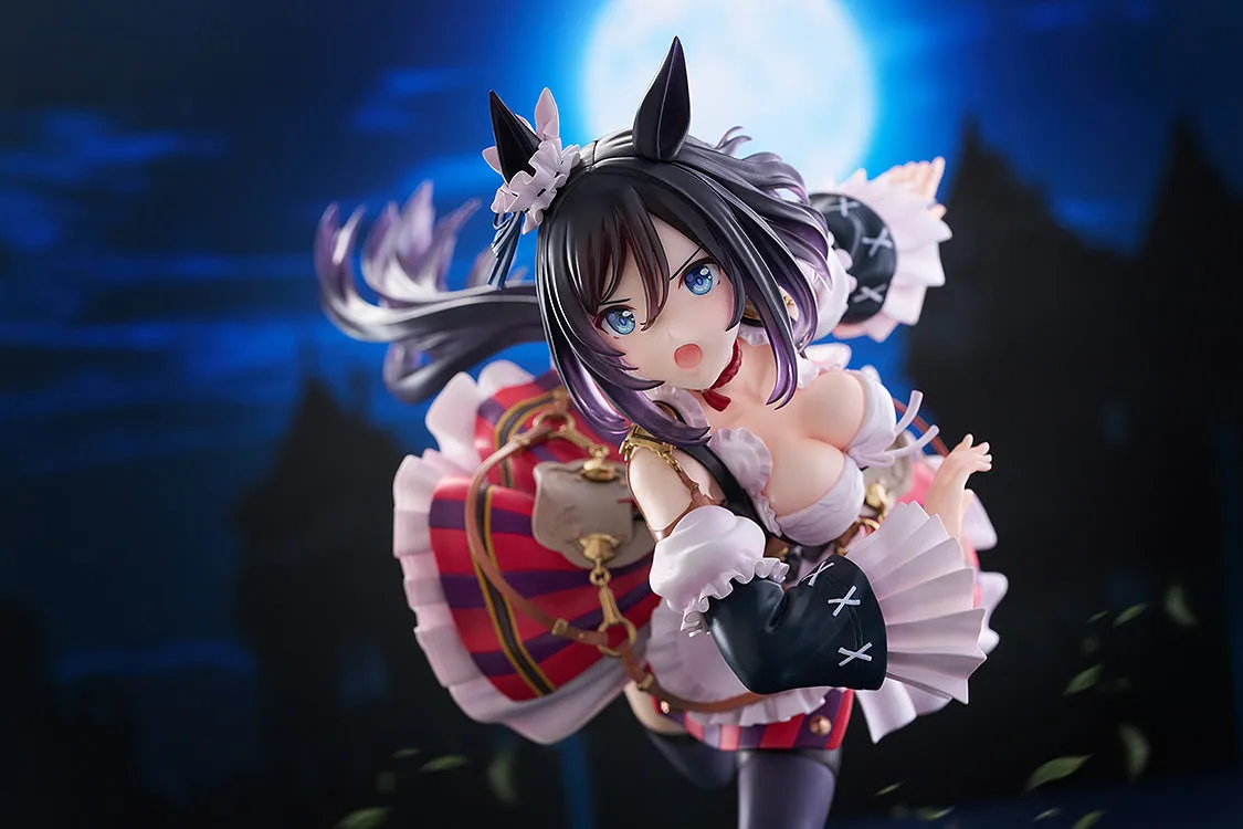Eishin Flash 1/7 Scale Figure