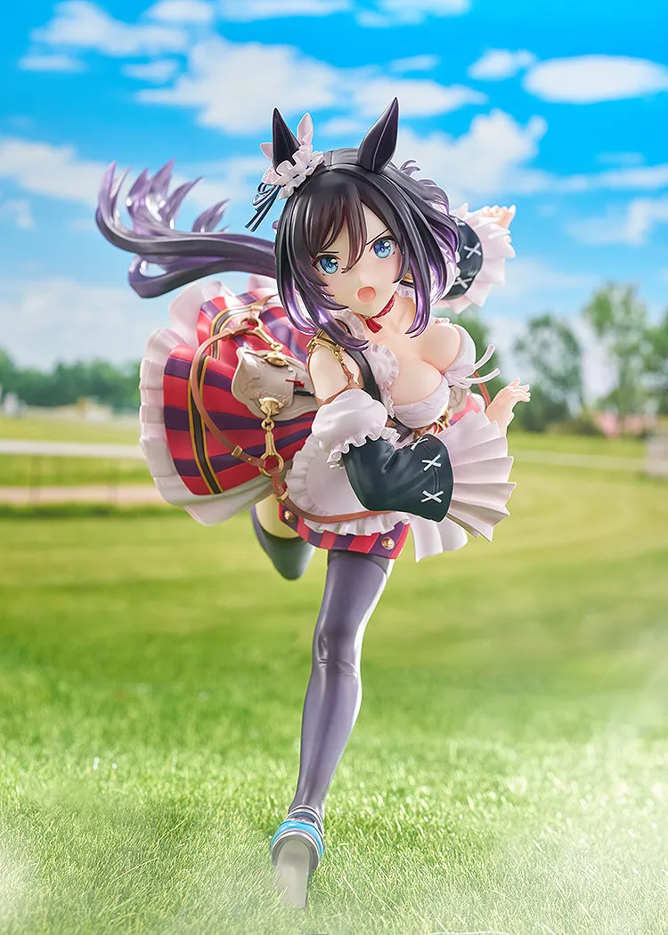 Eishin Flash 1/7 Scale Figure