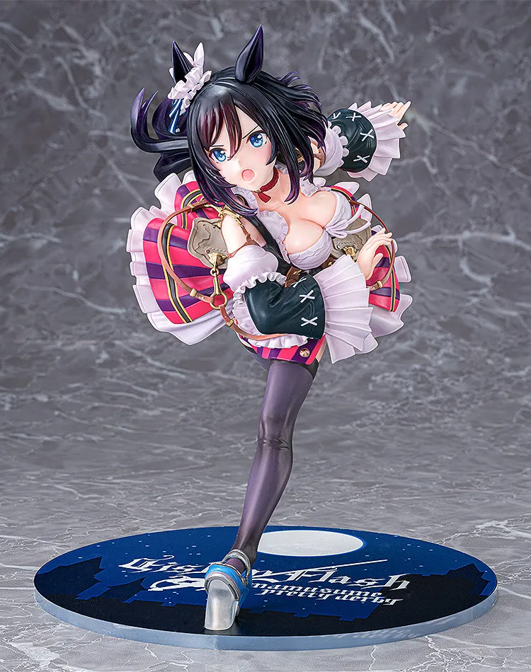 Eishin Flash 1/7 Scale Figure