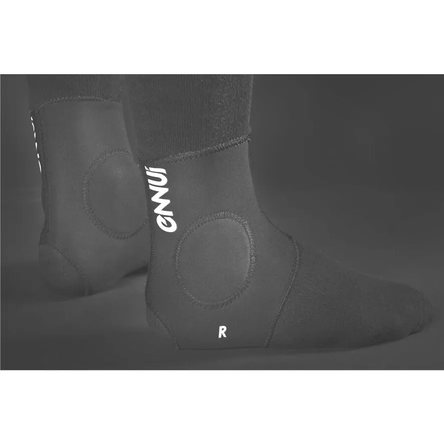 Ennui Street Ankle Guards