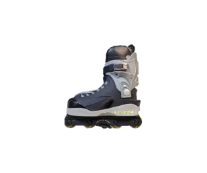 Eraser O2 Classic Aggresive Skates