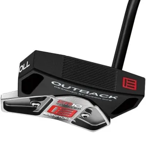 EVNRoll ER10 Outback Mallet Putter