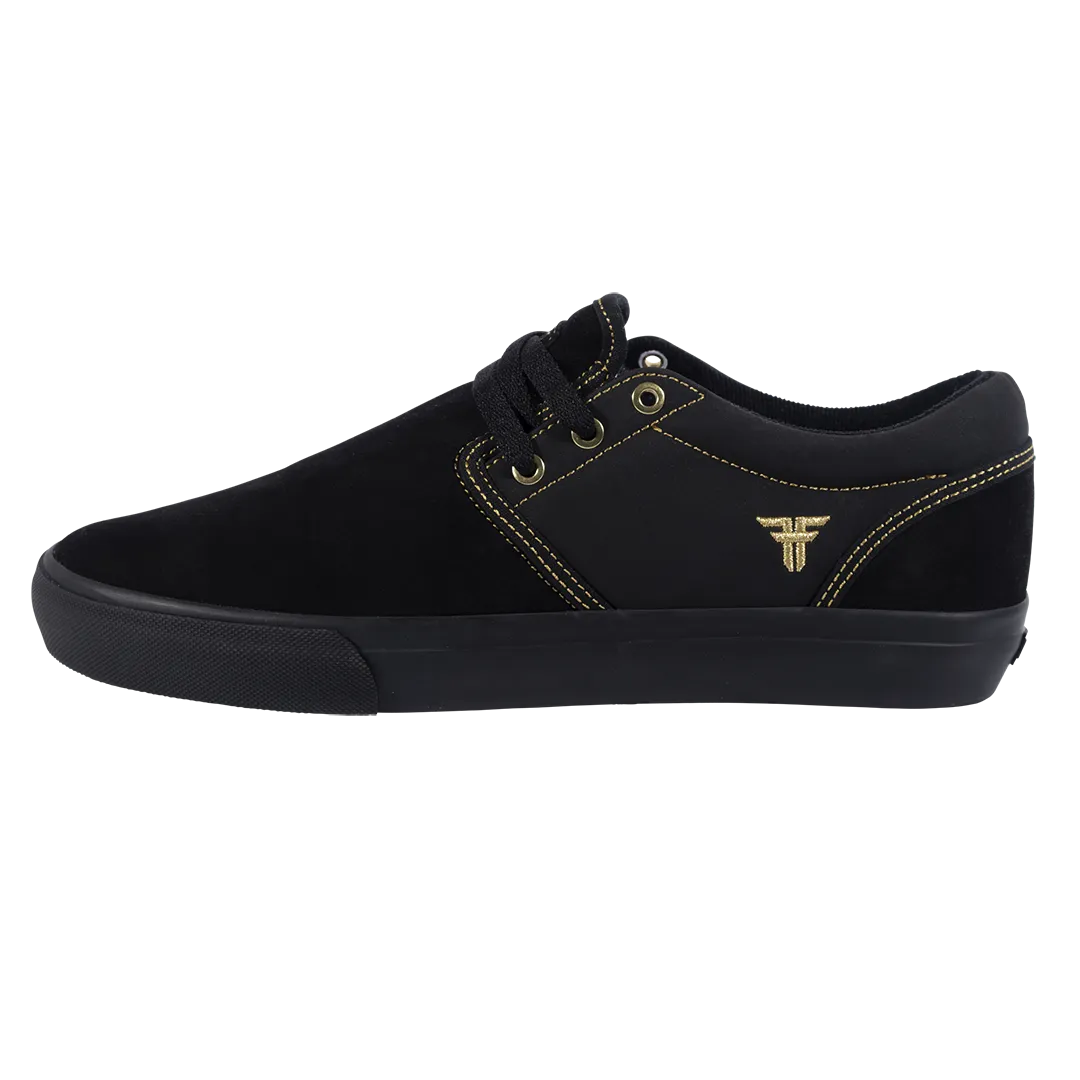 FALLEN SHOES THE EASY TJ PERSON