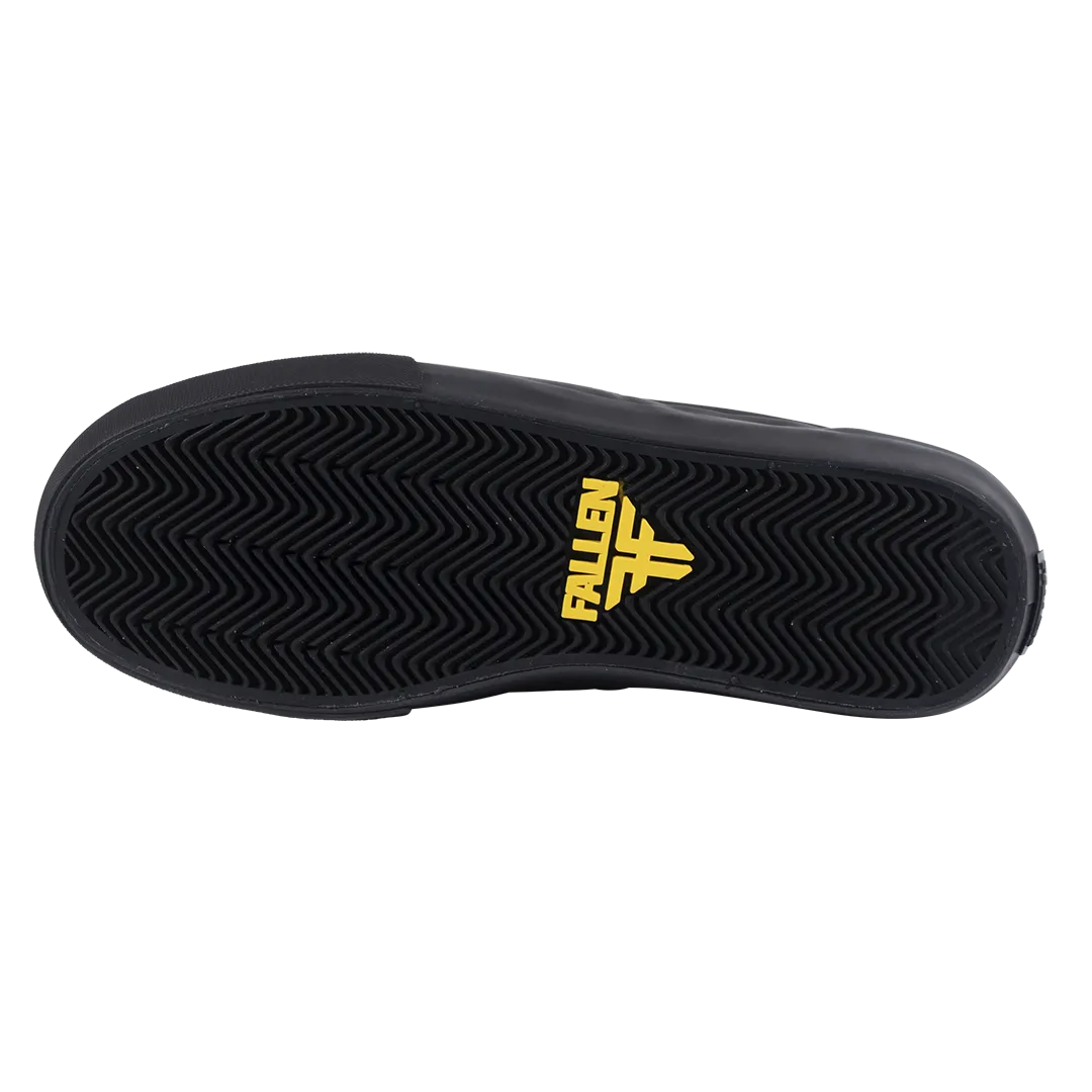 FALLEN SHOES THE EASY TJ PERSON