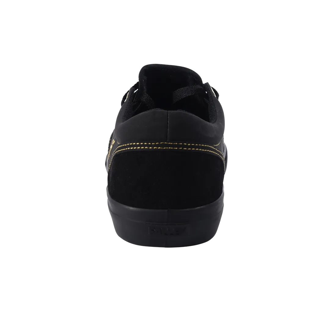 FALLEN SHOES THE EASY TJ PERSON