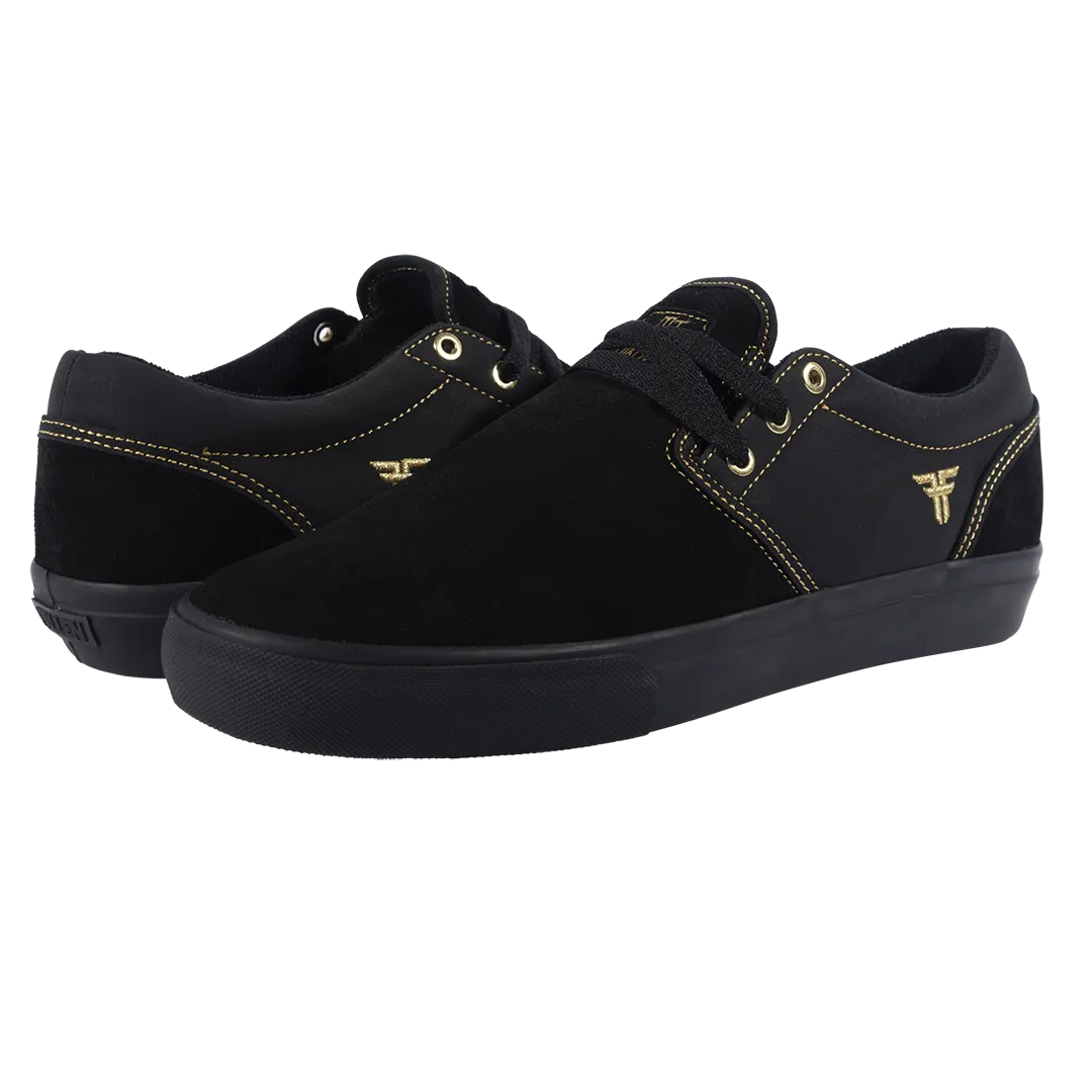 FALLEN SHOES THE EASY TJ PERSON