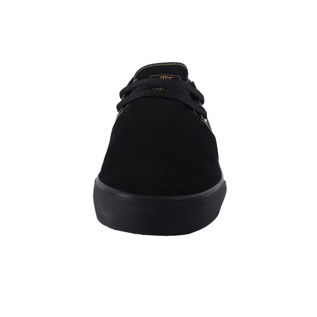FALLEN SHOES THE EASY TJ PERSON