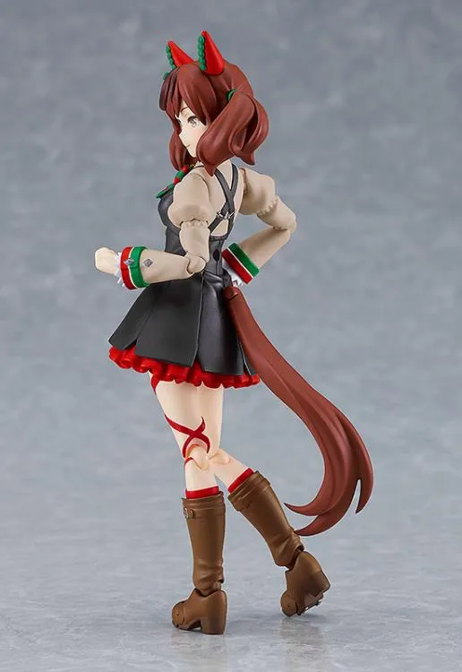 figma Umamusume Pretty Derby - Nice Nature