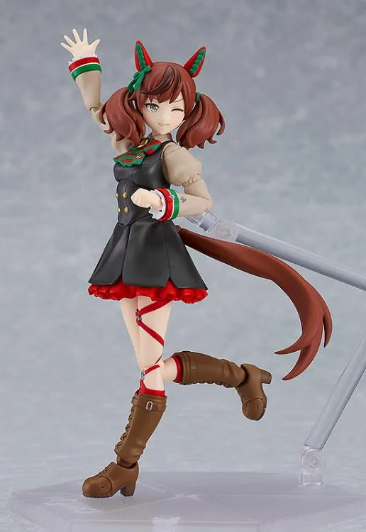figma Umamusume Pretty Derby - Nice Nature