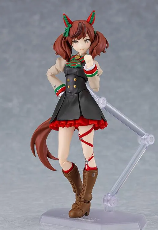 figma Umamusume Pretty Derby - Nice Nature