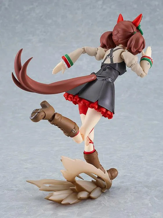 figma Umamusume Pretty Derby - Nice Nature
