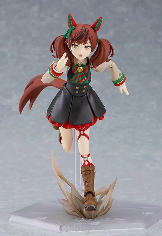 figma Umamusume Pretty Derby - Nice Nature