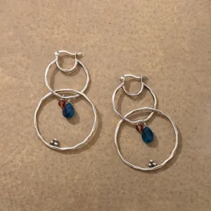 Figure 8 Hoops