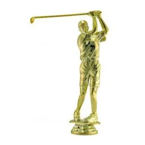 Figure Golf Female 5.5"